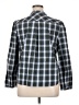 J.Crew 100% Baumwolle Black Long Sleeve Blouse Size XL - photo 2