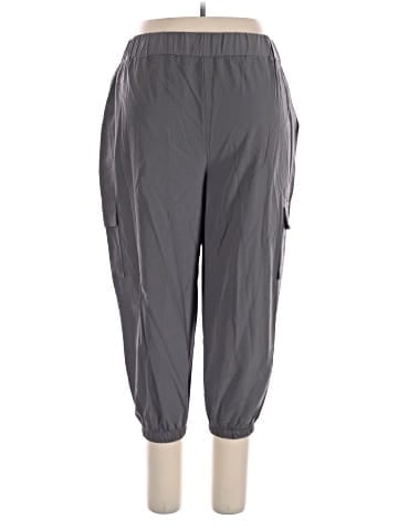 Real Essentials Active Pants (view 2)