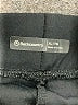 Backcountry Solid Black Skort Size XL - photo 3