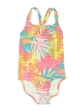 Garnet Hill One Piece Swimsuit (view 1)