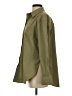 Athleta Green Long Sleeve Button-Down Shirt Size XS - photo 5