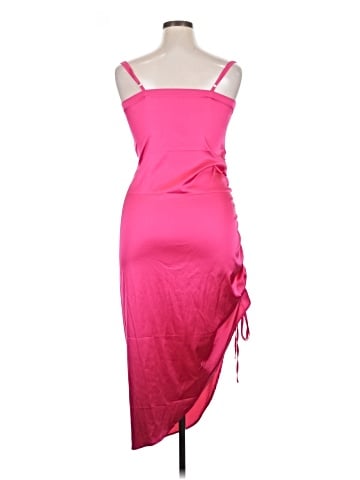 Lyaner Cocktail Dress (view 2)
