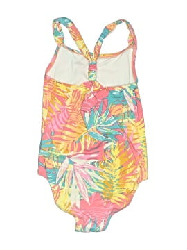 Garnet Hill One Piece Swimsuit (view 2)