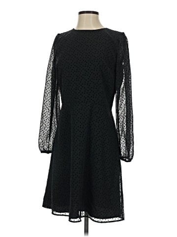 Ann Taylor LOFT Outlet Cocktail Dress (view 1)