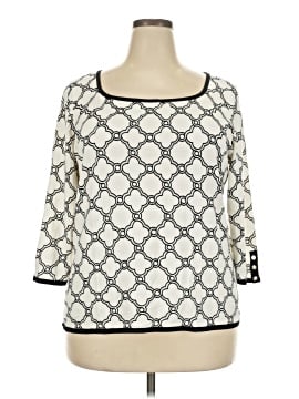 Talbots Pullover Sweater (view 1)