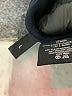 Theory Black Long Sleeve Blouse Size L - photo 8