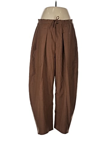 Banana Republic Wool Pants (view 1)