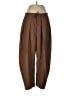 Banana Republic Brown Wool Pants Size L - photo 1