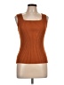 Belldini Orange Tank Top Size L - photo 1
