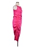 Lyaner Pink Cocktail Dress Size XL - photo 4