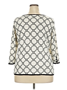 Talbots Pullover Sweater (view 2)
