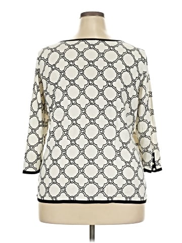 Talbots Pullover Sweater (view 2)