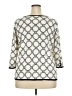 Talbots Ivory Pullover Sweater Size 2X - photo 2
