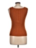 Belldini Orange Tank Top Size L - photo 2