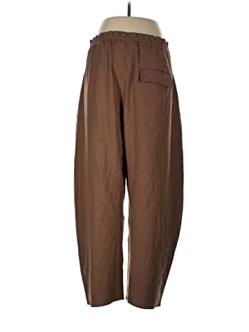 Banana Republic Wool Pants (view 2)