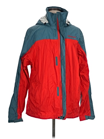 Marmot Snow Jacket (view 1)