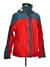 Marmot 100% Nylon Color Block Red Snow Jacket Size XL - photo 1