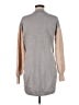 Assorted Brands Gray Cardigan Size M - photo 2