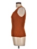 Belldini Orange Tank Top Size L - photo 5