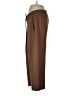 Banana Republic Brown Wool Pants Size L - photo 5