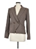 Veronica Beard Gray Blazer Size 6 - photo 1