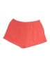 Unbranded Chevron-herringbone Red Athletic Shorts Size XXL - photo 1