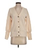 Madewell Tan Cardigan Size S - photo 1