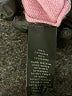 Saks Fifth Avenue Stripes Purple Pullover Sweater Size S - photo 8
