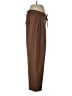 Banana Republic Brown Wool Pants Size L - photo 4