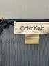 Calvin Klein 100% Polyester Floral Black Cocktail Dress Size 2 - photo 7