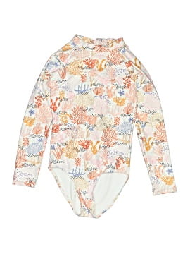 Assorted Brands One Piece Swimsuit