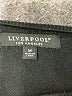 Liverpool Los Angeles Black Pullover Sweater Size M - photo 7