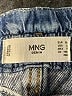 MNG Blue Jeans Size M - photo 7