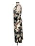 Fun2Fun 100% Polyester Camo Brown Cocktail Dress Size M - photo 5
