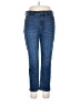 Chico's Blue Jeans Size L (estimated) - photo 1