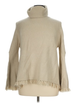 Magaschoni Turtleneck Sweater