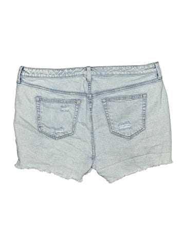 Torrid Denim Shorts (view 2)