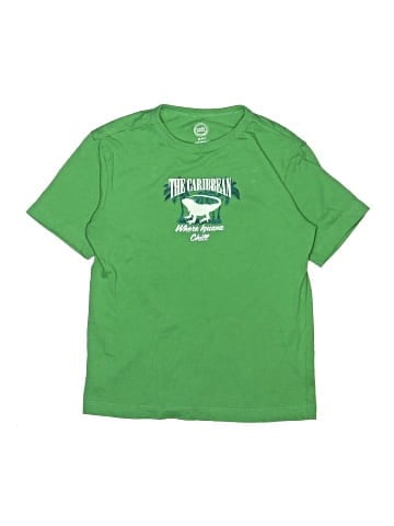Wonder Nation Short Sleeve T-Shirt (view 1)