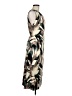 Fun2Fun 100% Polyester Camo Brown Cocktail Dress Size M - photo 4
