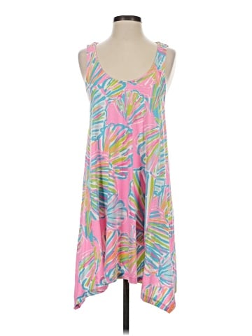 Lilly Pulitzer Casual Dress (view 1)