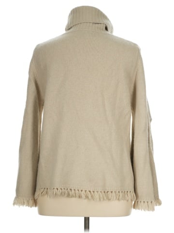 Magaschoni Turtleneck Sweater (view 2)