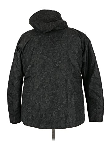 Columbia Snow Jacket (view 2)