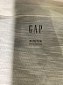 Gap Ivory Long Sleeve Blouse Size M (petite) - photo 7