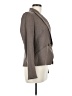 Veronica Beard Gray Blazer Size 6 - photo 4