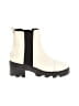 Sorel Ivory Ankle Boots Size 8 - photo 1