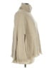 Magaschoni Tan Turtleneck Sweater Size XL - photo 4