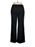 Garfield & Marks 100% Wool Black Wool Pants Size 14 - photo 2