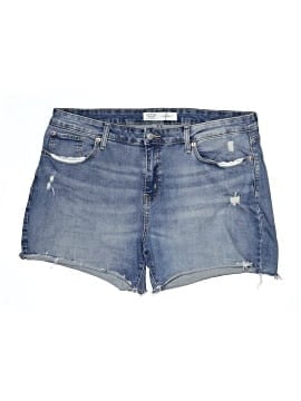 Levi Strauss Signature Denim Shorts (view 1)