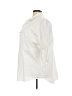 Tuckernuck White 3/4 Sleeve Blouse Size 3X - photo 5