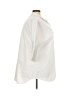 Tuckernuck White 3/4 Sleeve Blouse Size 3X - photo 4